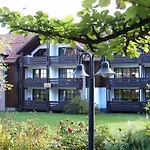 Hapimag Ferienwohnungen Braunlage 3* Braunlage
