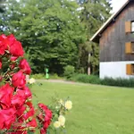 Hapimag Apartmanhotel Braunlage