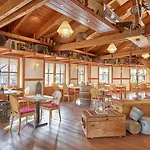 Hapimag Apartmanhotel Braunlage