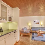 Hapimag Apartmanhotel 3*