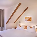 Hapimag Apartmanhotel 3*
