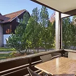 Apartmanhotel Hapimag