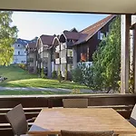 Hapimag Apartmanhotel