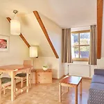 Aparthotel Hapimag Ferienwohnungen Braunlage 3*
