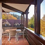Aparthotel Hapimag Ferienwohnungen Braunlage