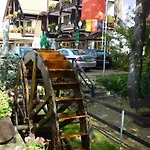 Aparthotel Hapimag Ferienwohnungen Braunlage 3*