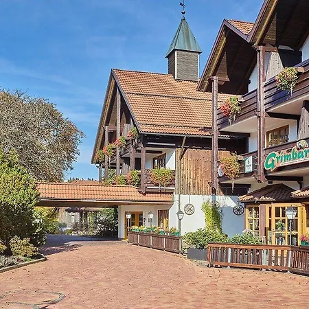Hapimag Ferienwohnungen Braunlage
