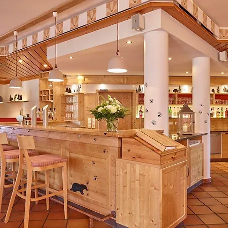 Hapimag Ferienwohnungen Braunlage Апарт-отель