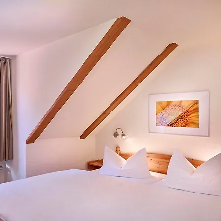 Hapimag Ferienwohnungen Braunlage Апарт-отель Браунлаге