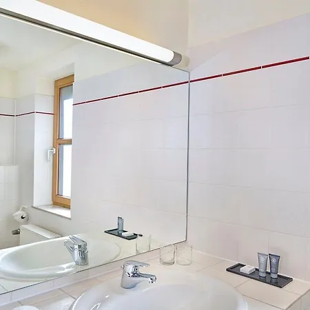 Aparthotel Hapimag Braunlage