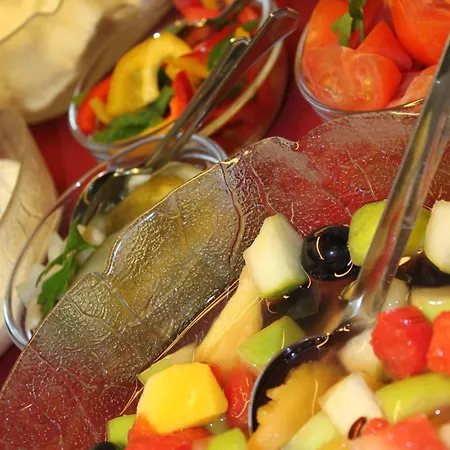 Apart Otel Hapimag Braunlage