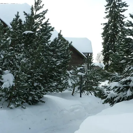 Апарт-отель Hapimag Ferienwohnungen Braunlage