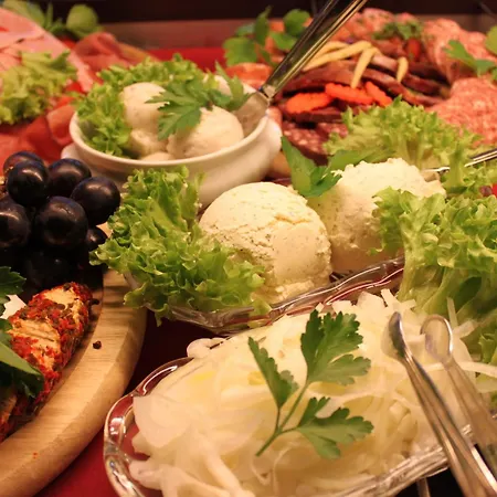 Hapimag 布劳恩拉格