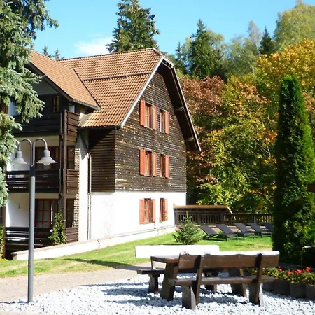 Hapimag Ferienwohnungen Braunlage