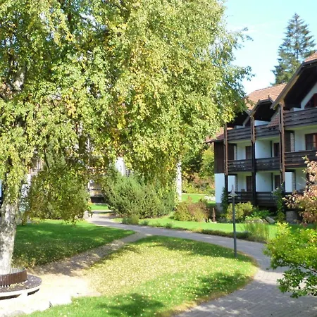 Hapimag Ferienwohnungen Braunlage Браунлаге