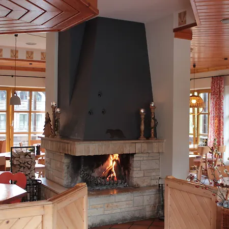 Hapimag מלון דירות 3*