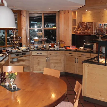 מלון דירות Hapimag 3*