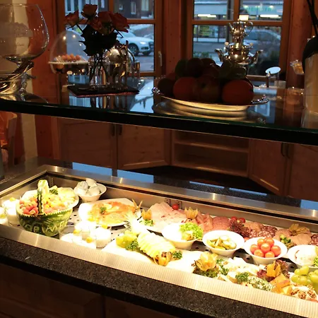 Hapimag 公寓式酒店