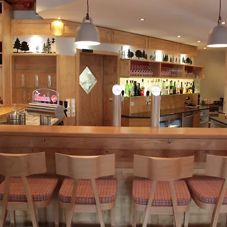 公寓式酒店 Hapimag 布劳恩拉格