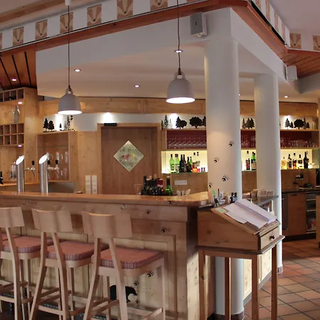 Hapimag 布劳恩拉格