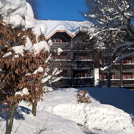 Hapimag Aparthotel