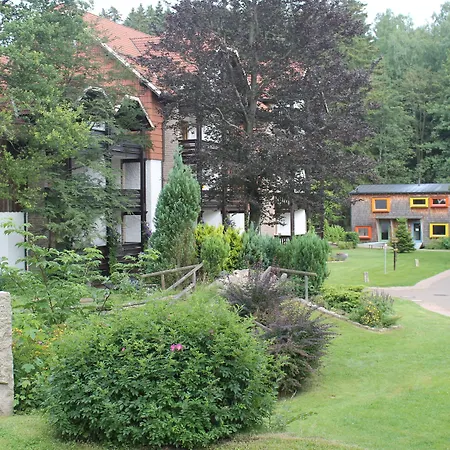 Hapimag 公寓式酒店