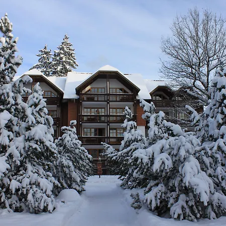 Hapimag 3* Braunlage