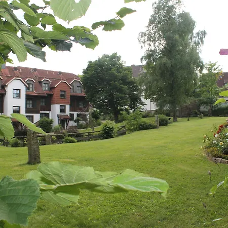 Hapimag בראונלאגה