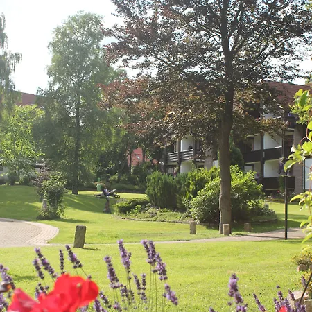 Aparthotel Hapimag 3*