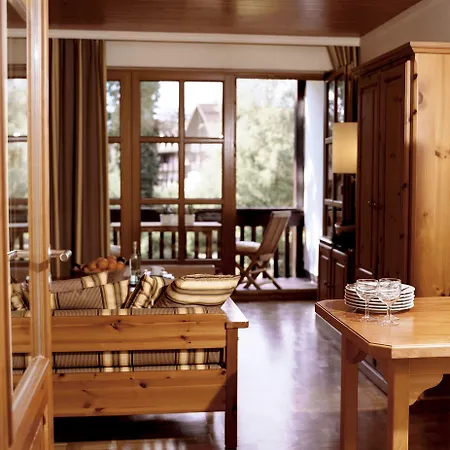 Hapimag 3* Braunlage
