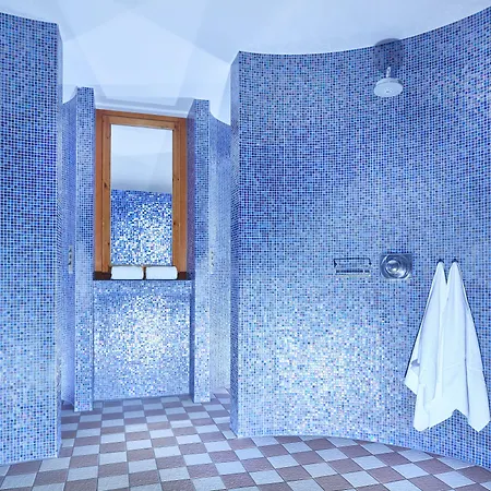 מלון דירות Hapimag