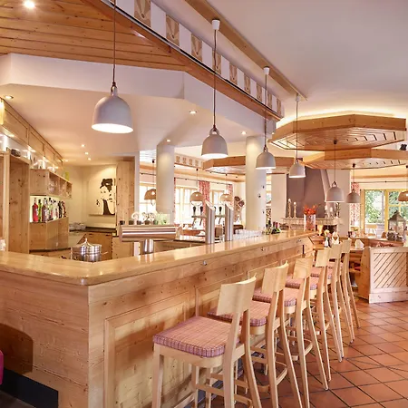 Hapimag בראונלאגה