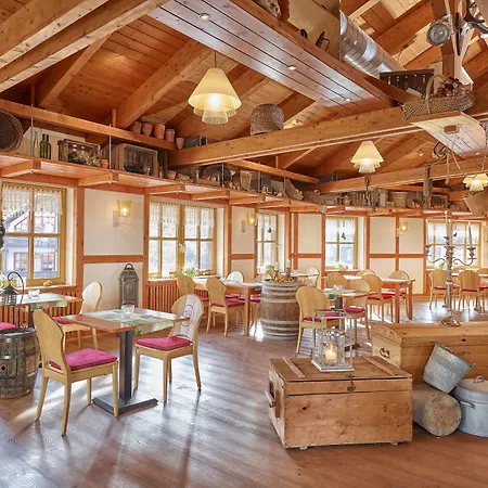 Hapimag מלון דירות בראונלאגה