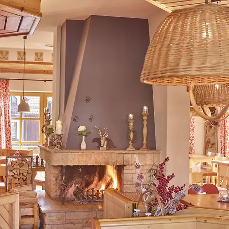 Hapimag מלון דירות