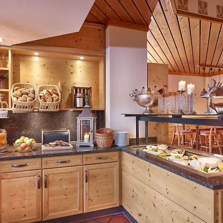 Hapimag 公寓式酒店 布劳恩拉格