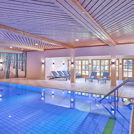 公寓式酒店 Hapimag