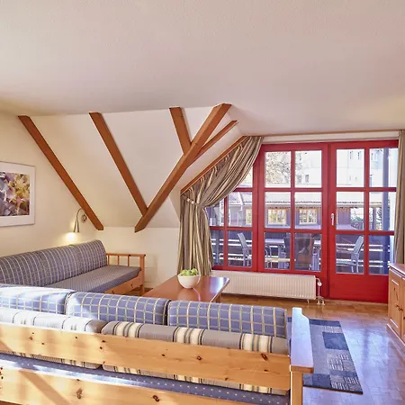 Hapimag 布劳恩拉格