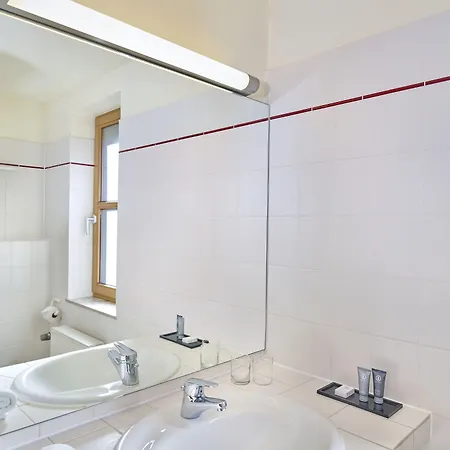 Hapimag מלון דירות