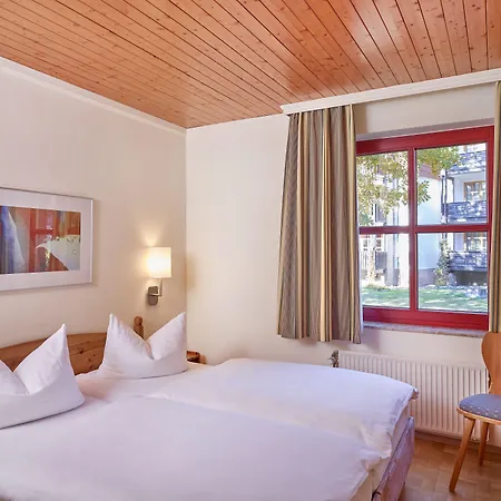 Hapimag 布劳恩拉格