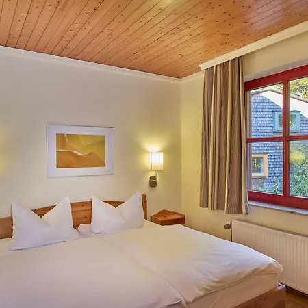 Hapimag בראונלאגה