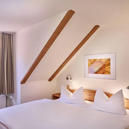 Hapimag Lejlighedshotel 3*