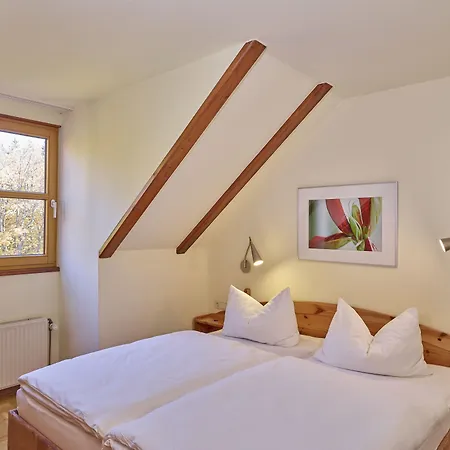 Hapimag 公寓式酒店 布劳恩拉格