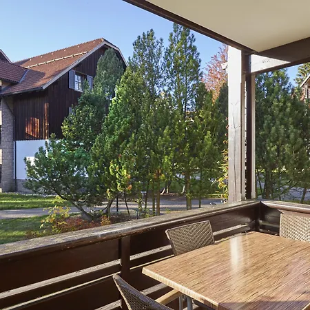 Lejlighedshotel Hapimag