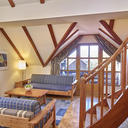 Hapimag 公寓式酒店