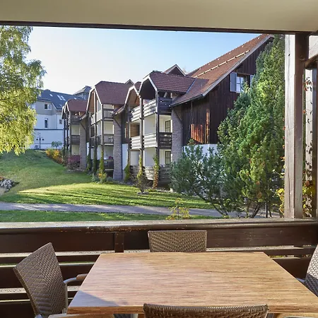 Hapimag מלון דירות