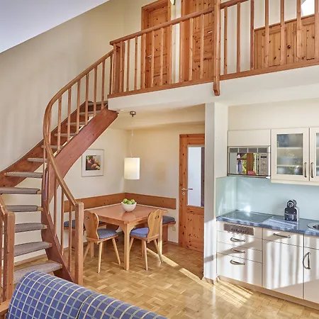 Hapimag בראונלאגה