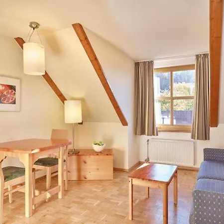 Aparthotel Hapimag 3*
