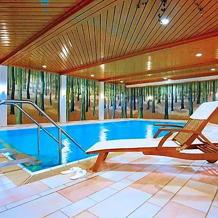Hapimag 3* Braunlage