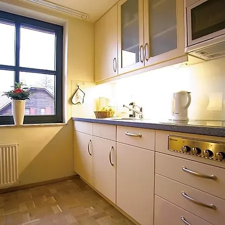 Aparthotel Hapimag 3*