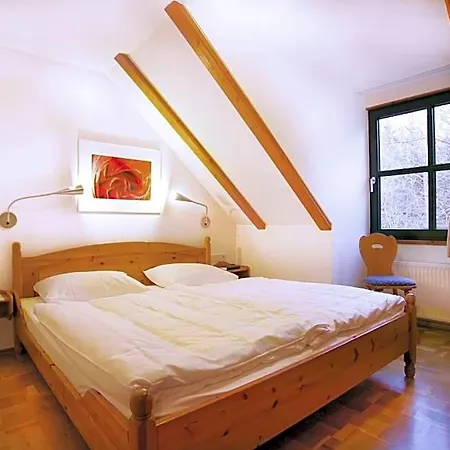 Aparthotel Hapimag 3*